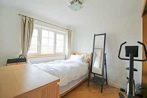 Bedroom- click for photo gallery